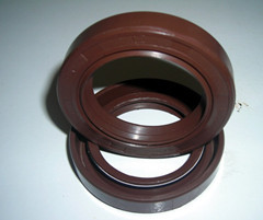 高溫TC型國產氟膠油封 五金密封領域的可靠衛(wèi)士